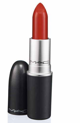 Batom Russian Red Matte Mac - Produto Original