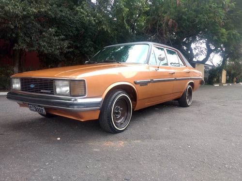 Chevrolet Opala Comodoro