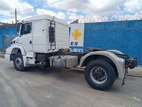 Mb Atron 1635 S 4x2