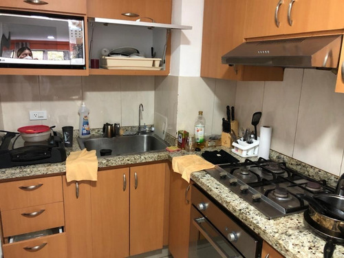 Imagen 2 de 25 de Apartamento En Venta Kaizavila Excelente Oportunidad Mls #22-16121
