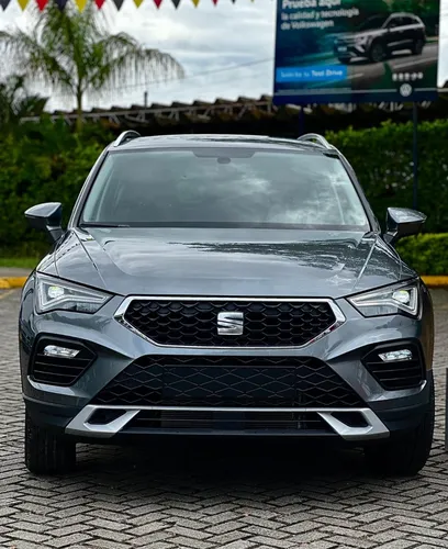 Seat Ateca 1.4 Style Sport