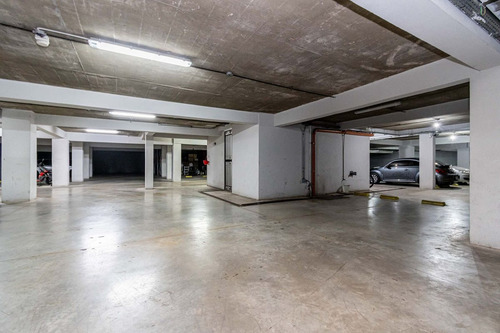 Venta Depto 2 Amb. C/cochera Y Baulera Ituzaingó
