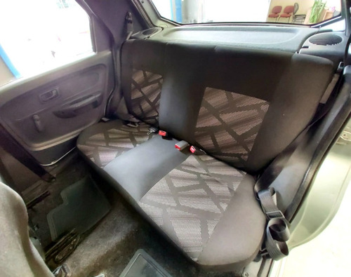 Fiat - Palio 1.0 Fire Flex 4portas (básico) Ano 2016