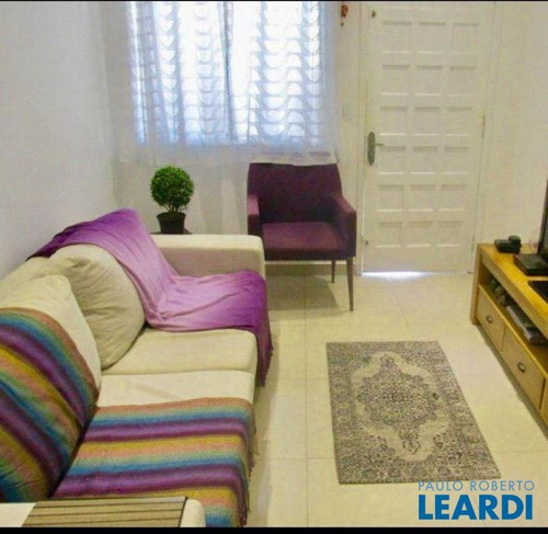 Imagem 7 de 15 de Casa Térrea - Vila Pereira Barreto - Sp - 591066