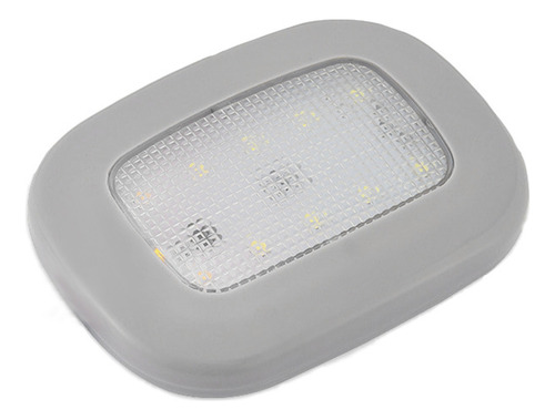 Lámpara De Lectura Led Para Coche W, Lámpara Interior, Lámpa