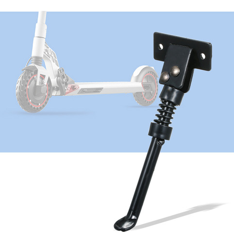 Soporte De Pie Para Patinete Eléctrico, Soporte De Estaciona