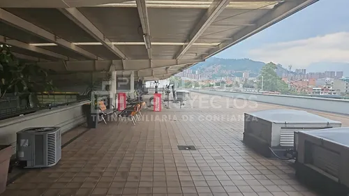 Bodega Disponible Para Arriendo En Itagüí