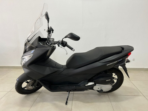 Honda Pcx 150 