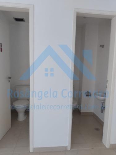 Imagem 3 de 7 de Sala - Sa00185 - 69549460