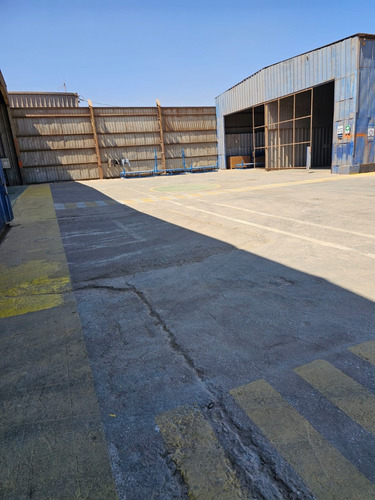 Venta De Terreno Industrial Sector La Negra, Antofagasta