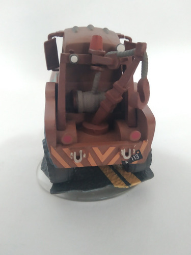Imagen 4 de 5 de Tow Mater Cars Disney Infinity