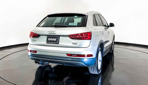 Imagen 8 de 15 de 41875 - Audi Q3 2016 Con Garantía