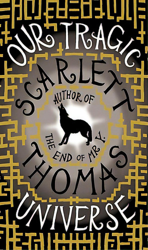 Our Tragic Universe, De Thomas, Scarlett. Editorial Mariner Books, Tapa Blanda En Inglés