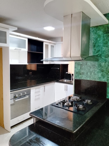 Apartamento En San Diego, El Tulipan , Carabobo.  56mts,3hab,planta Baja.  Ag / Araro Dayro