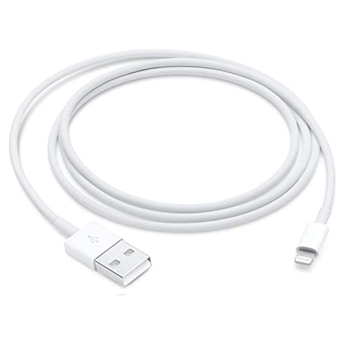 Cable De Apple Carplay Para Automóvil, Usb A A Cable Lightni