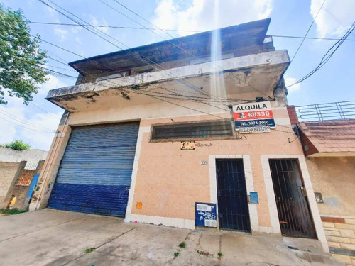 Imagen 12 de 12 de Departamento En Alquiler En Lanus Este