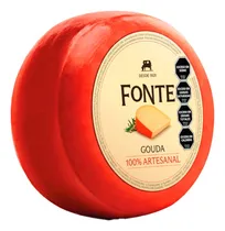 Comprar Queso Gouda Fonte Horma Completa 5 Kg Aprox