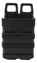 Comprar Porta Cargador Tactico Arma Larga Sistema Molle Airsoft M4