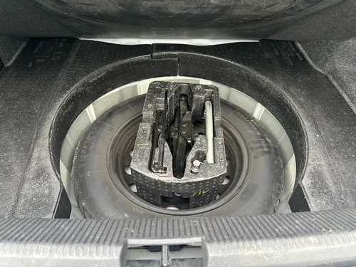 Volkswagen Passat 2.5 Tiptronic Comfortline At