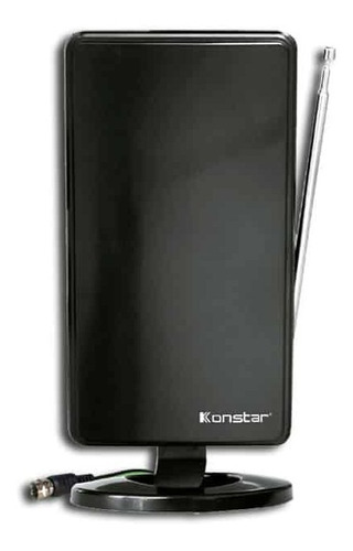 Antena Amplificada Hd Kt-024 Konstar