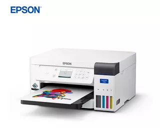 Impresora De Sublimacion Epson Surecolor F170, Usb 2.0