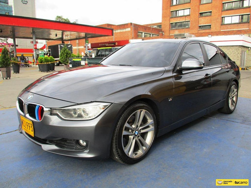 Bmw Serie 3 328i 2000cc At Aa