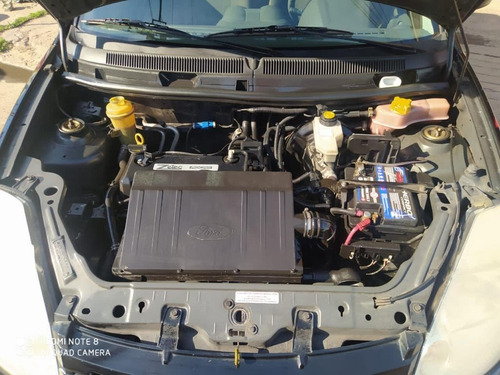 Ford Ka 2010 1.6 Pulse