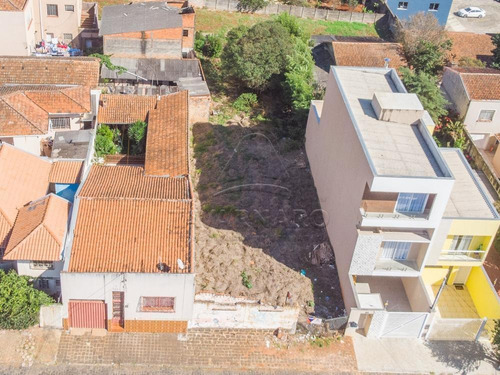 Imagem 4 de 10 de Terrenos - Ref: V102