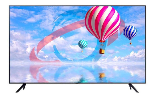 Imagem 1 de 1 de Tv 58 Samsung 58au7700 - Smart Tv - 4k Uhd - Hdmi / Usb