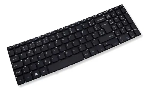 comprar Teclado Para Notebook Samsung Expert X24 Np-300-e5k Br Com Ç