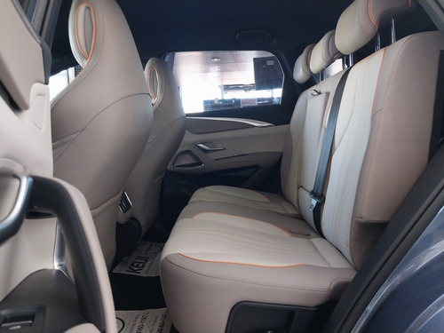 BYD Song Pro 1.5 DM-I HÍBRIDO GL AUTOMÁTICO
