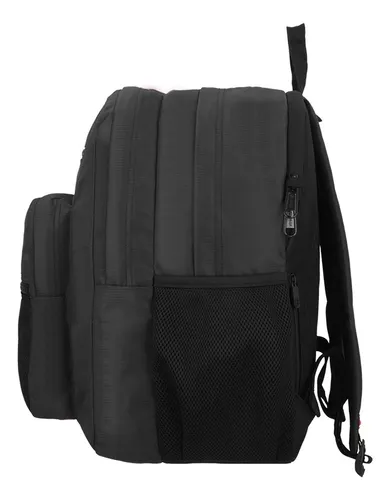 Mochila Notebook Xtrem Kong 5xt Negro 15