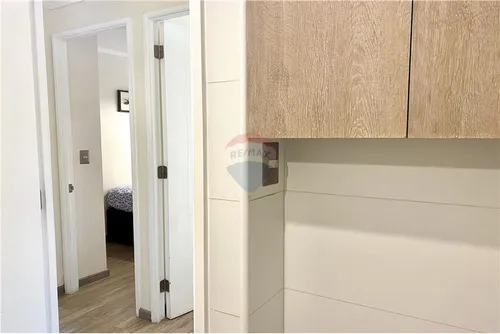 Insuperable Venta Departamento Pucon
