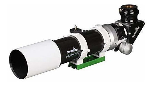 Refractores De Telescopio Sky-watcher Evostar 72 Apo Doublet