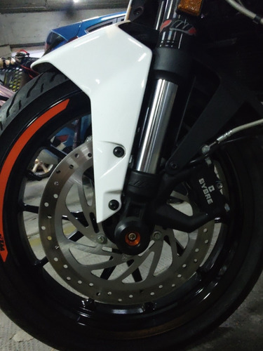 Imagen 4 de 6 de Ktm Duke 250