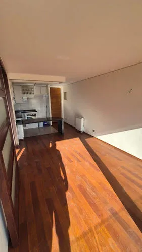 Imagen 2 de 23 de Arriendo Departamento 1hab 1ba Las Condes