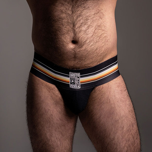 Jockstrap Estevez Bruto Crunchy