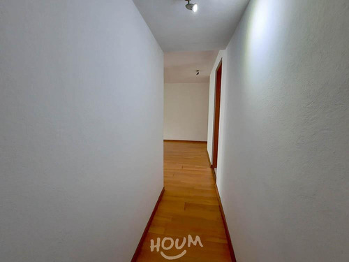 Imagen 16 de 25 de Departamento En Nonoalco, Benito Juárez Con 3 Recámaras, 129 M², Id: 36722