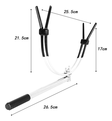Soporte Para Caña De Pescar Para Barco, Soporte Giratorio