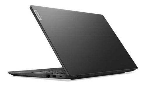 Notebook Lenovo V15 G2 Itl I3 8gb 1tb Ssd 15.6  Fhd Español