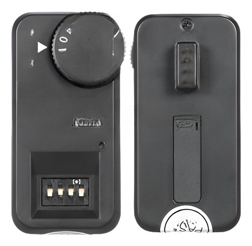 Godox Xtr-16s 2,4 G Inalámbrico De Control Remoto Receptor F