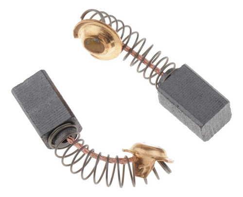 0 2 Piezas De Repuesto De Herramienta De Motor Eléctrico De