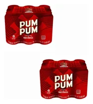 Comprar Cerveza Tres Cruces Pum Pum 473 Ml Lata Grande, Van 12 Latas
