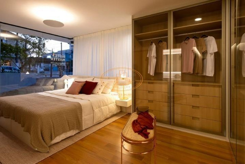 Apartamento Com 4 Dormitório(s) Localizado(a) No Bairro Moóca Em São Paulo / São Paulo - 16509:923548