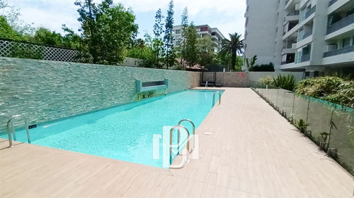 Departamento En Venta De 2 Dorm. En Ñuñoa