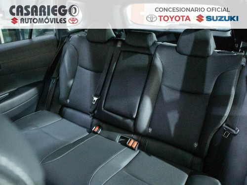 Toyota Corolla Cross Seg 1.8 2021 0km