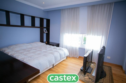Imagen 24 de 30 de Magnífica Casa De 5 Dormitorios En Venta En La Lomada De Pilar