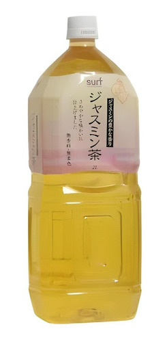 Té De Jasmine, Surf, 2 L