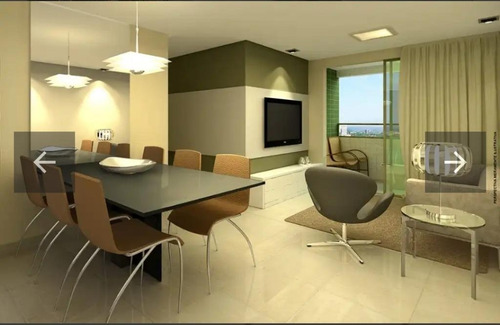 Apartamento Em Cordeiro, Recife/pe De 65m² 3 Quartos À Venda Por R$ 358.000,01 - Ap396299