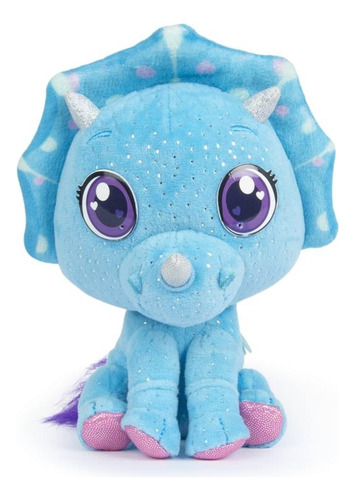 Cry Babies Peluche Fantasy Pets Animaux Tini